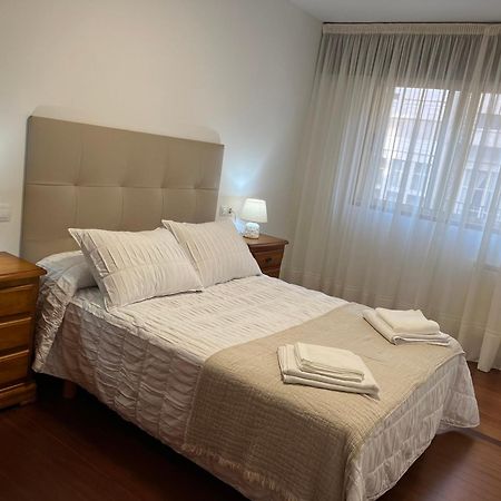 בוירו Piso Barbanza Arousa חדר תמונה