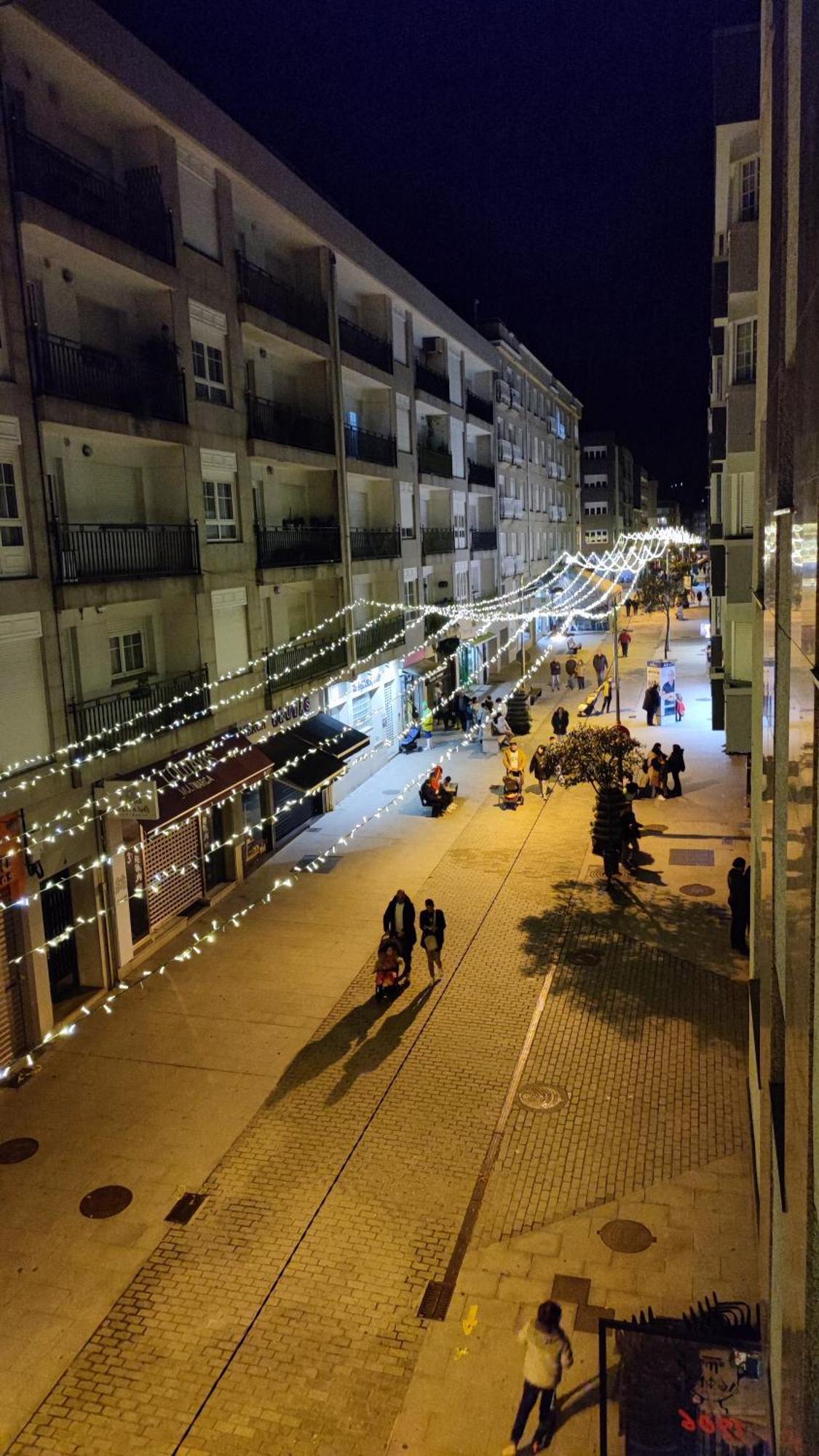 בוירו Piso Barbanza Arousa מראה חיצוני תמונה