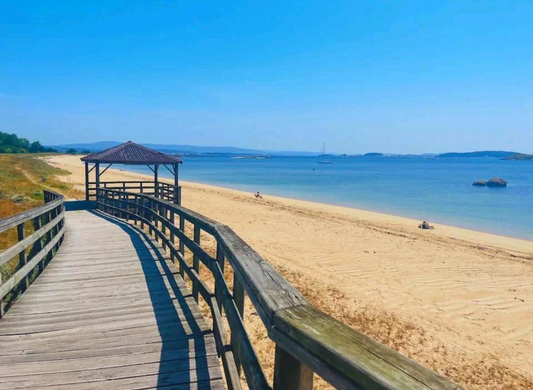 בוירו Piso Barbanza Arousa מראה חיצוני תמונה