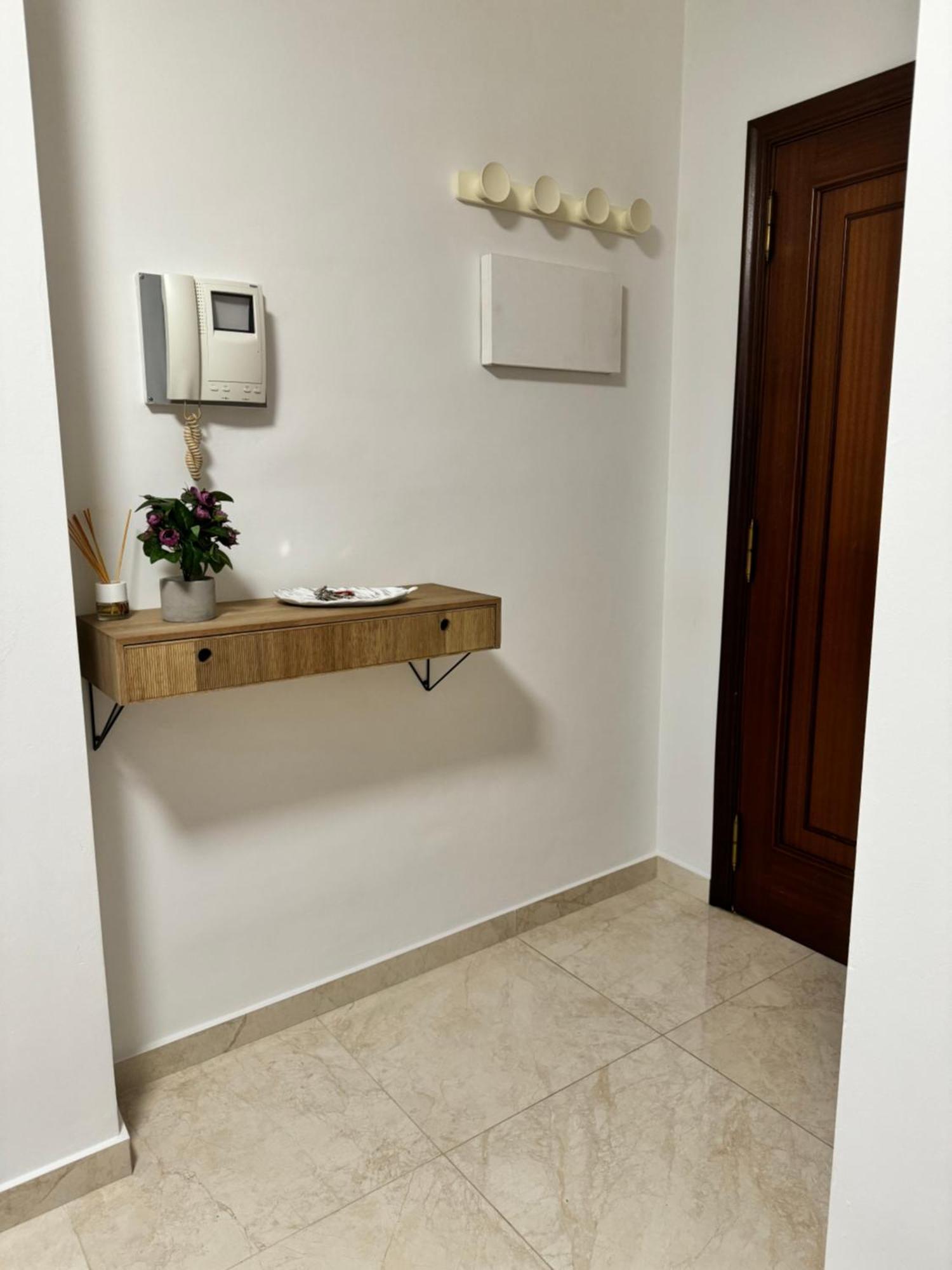 בוירו Piso Barbanza Arousa מראה חיצוני תמונה