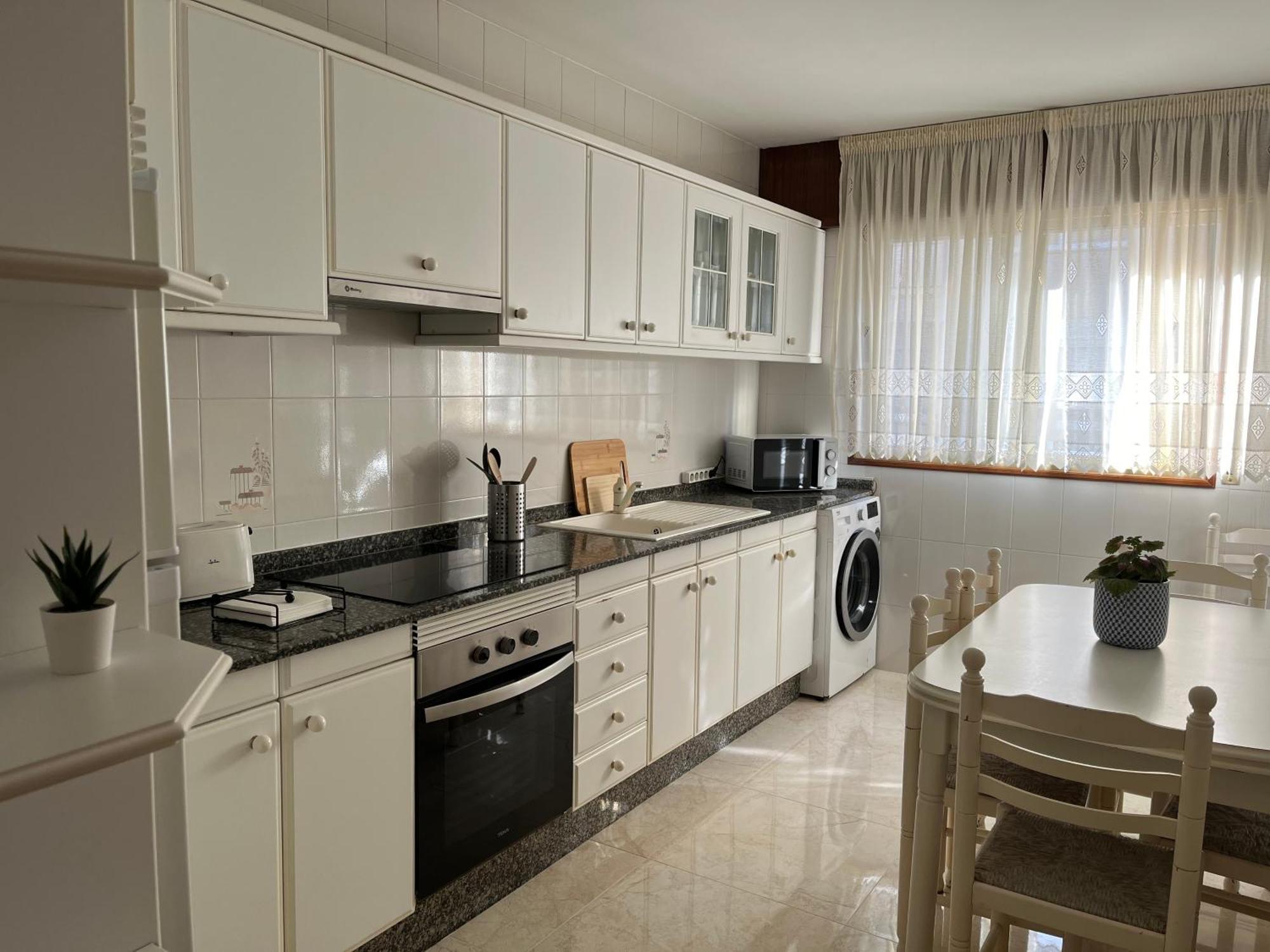 בוירו Piso Barbanza Arousa מראה חיצוני תמונה