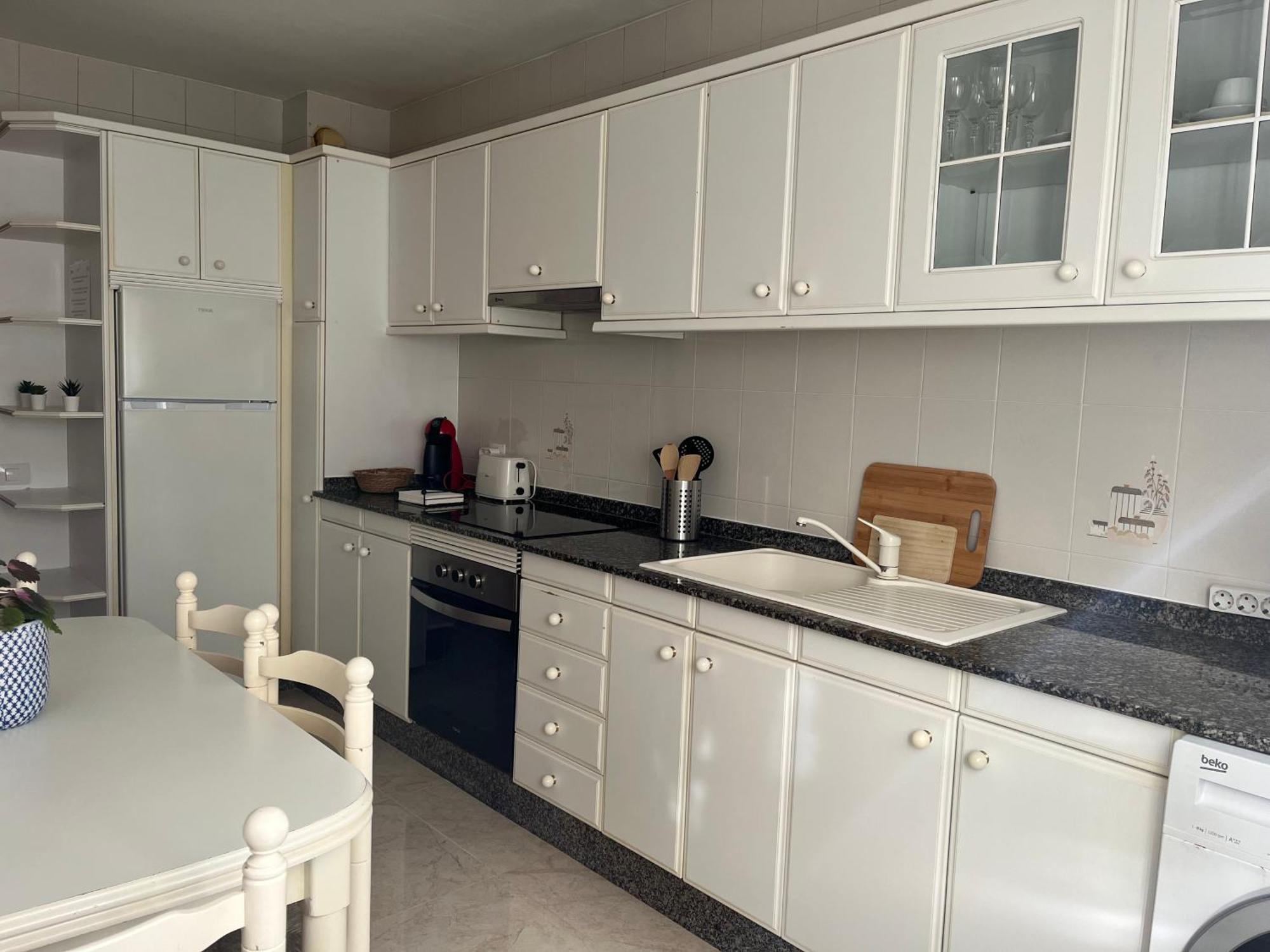 בוירו Piso Barbanza Arousa מראה חיצוני תמונה