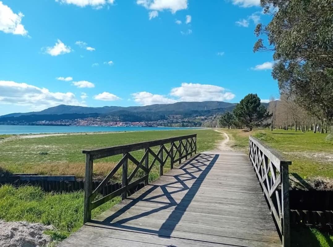בוירו Piso Barbanza Arousa מראה חיצוני תמונה