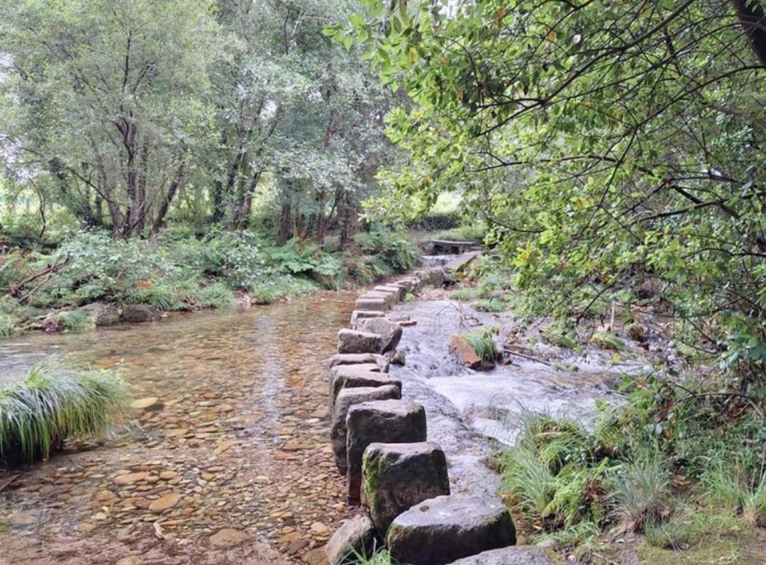 בוירו Piso Barbanza Arousa מראה חיצוני תמונה