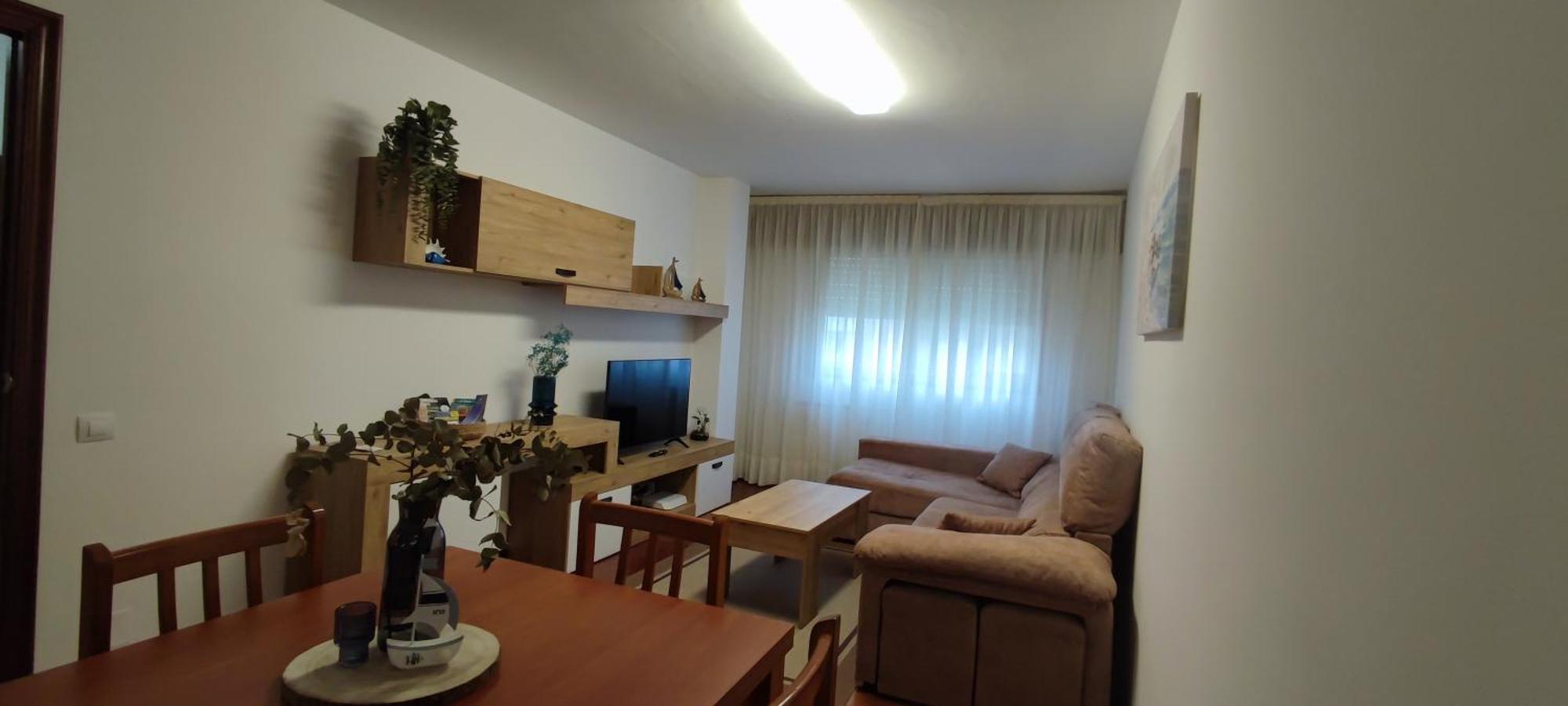 בוירו Piso Barbanza Arousa מראה חיצוני תמונה
