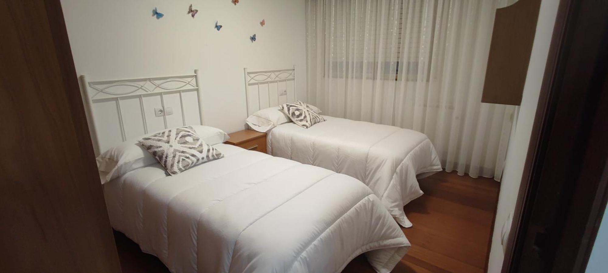 בוירו Piso Barbanza Arousa מראה חיצוני תמונה