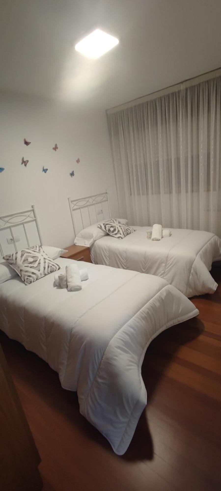 בוירו Piso Barbanza Arousa מראה חיצוני תמונה