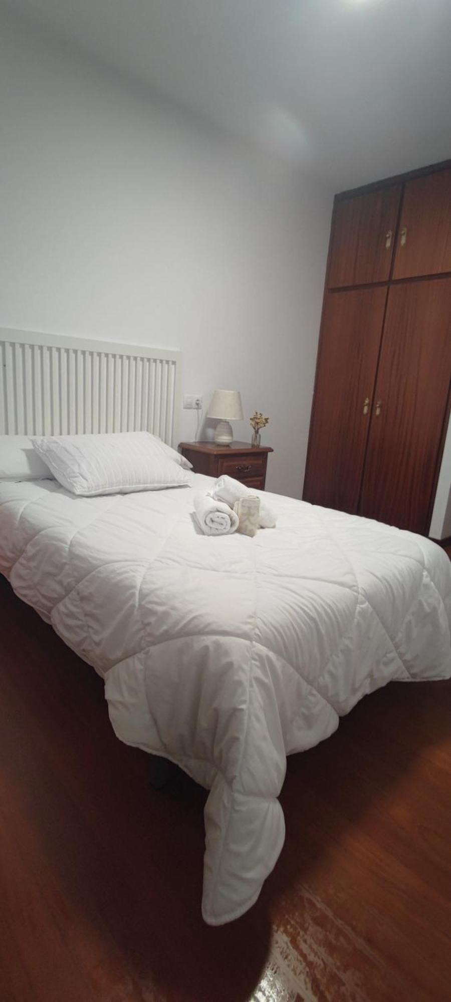 בוירו Piso Barbanza Arousa מראה חיצוני תמונה