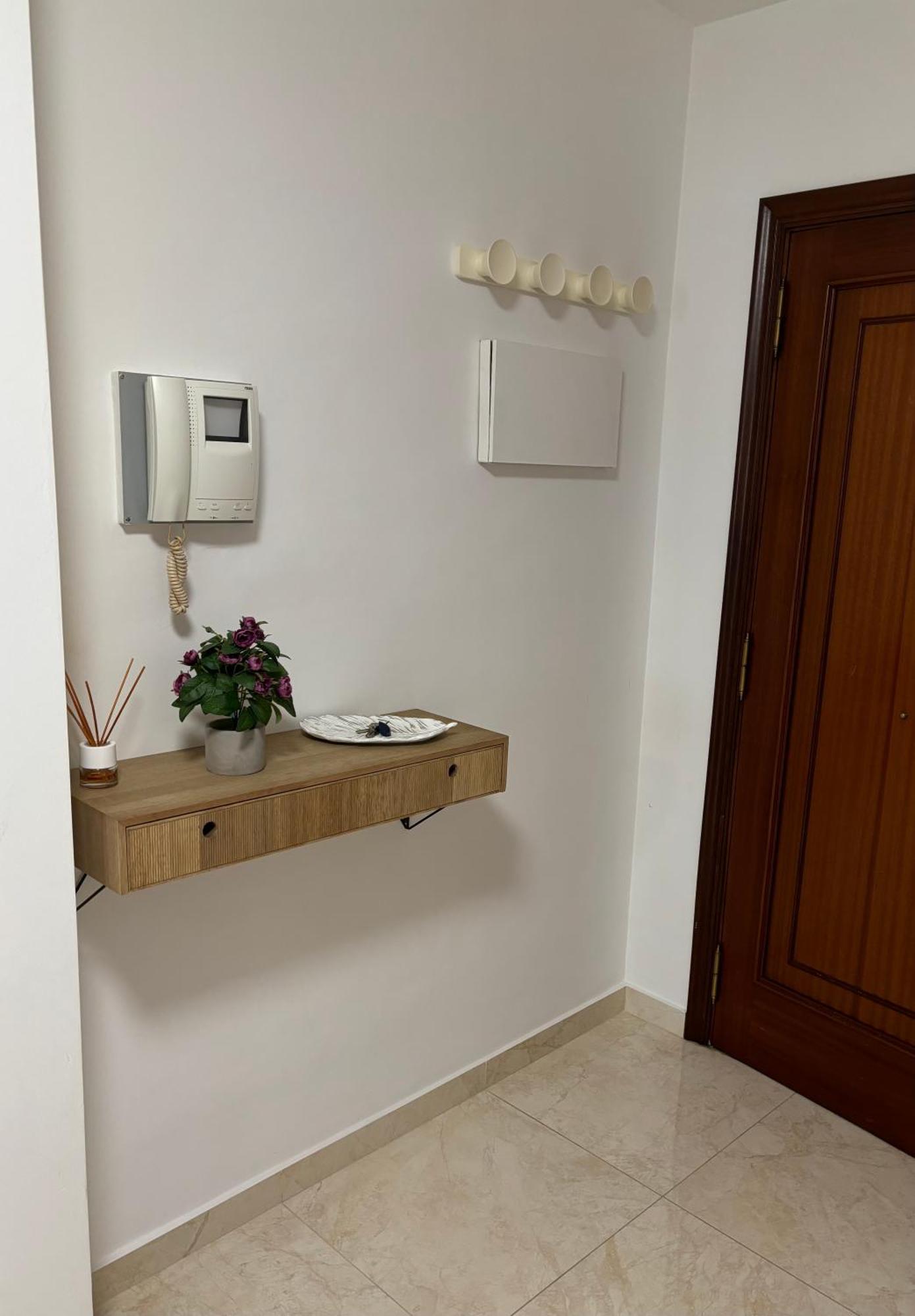 בוירו Piso Barbanza Arousa מראה חיצוני תמונה