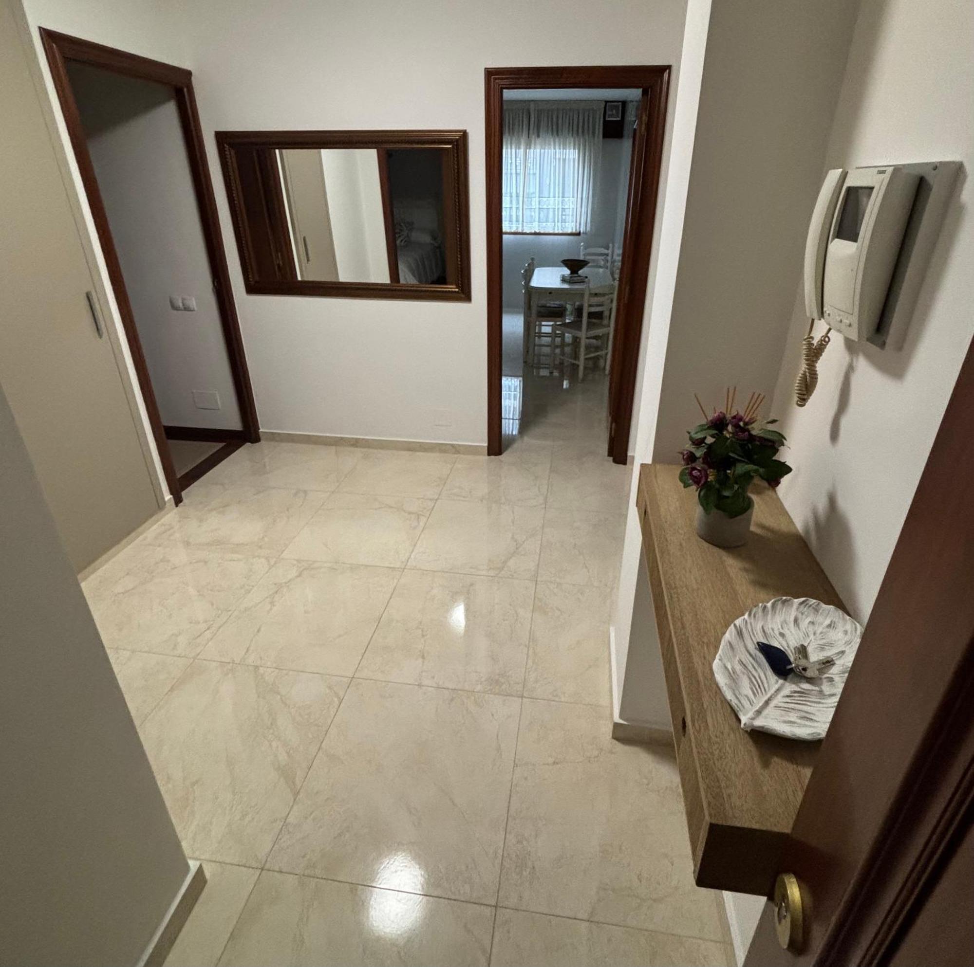 בוירו Piso Barbanza Arousa מראה חיצוני תמונה