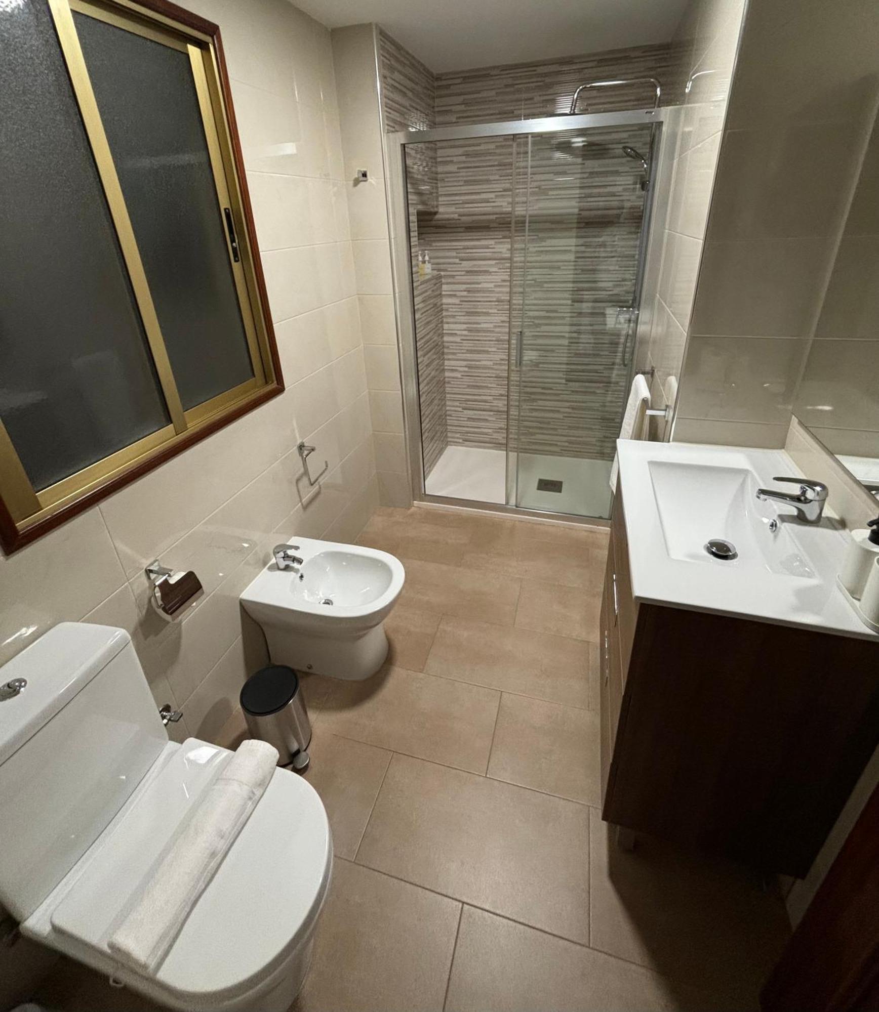 בוירו Piso Barbanza Arousa מראה חיצוני תמונה