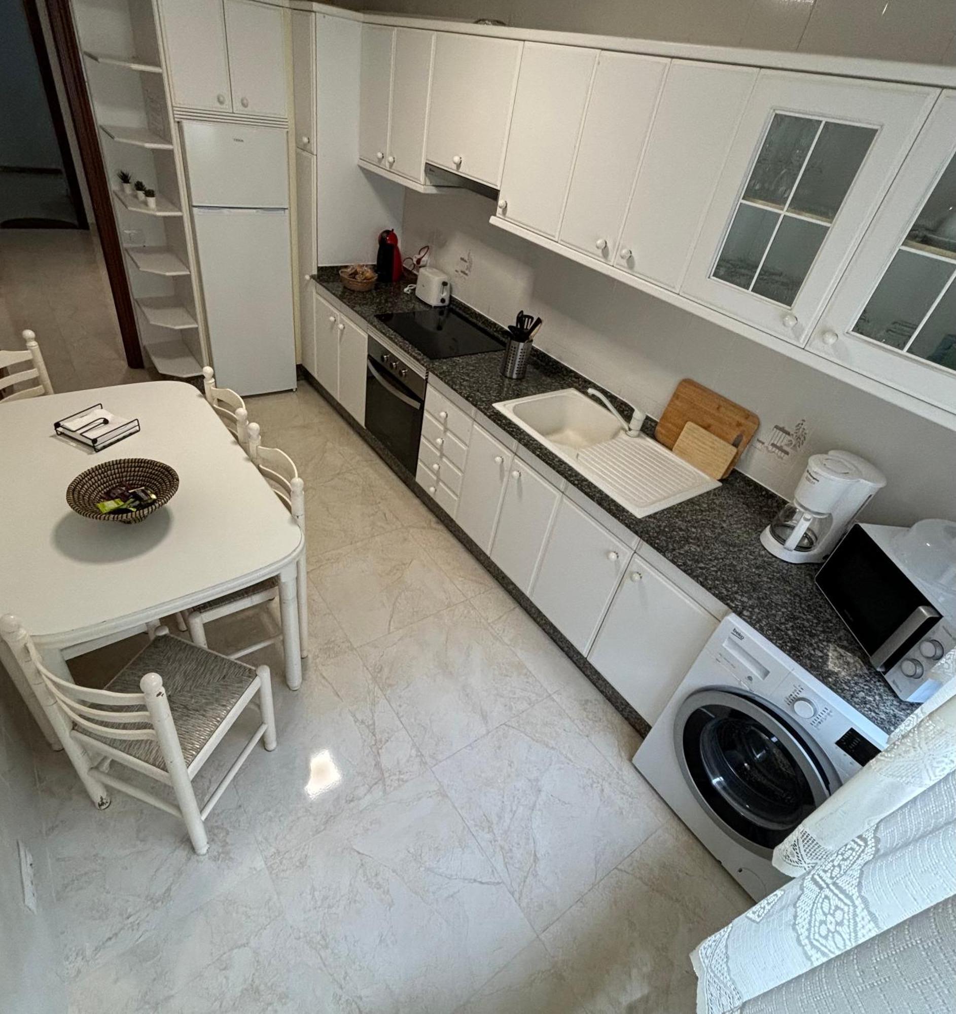 בוירו Piso Barbanza Arousa מראה חיצוני תמונה