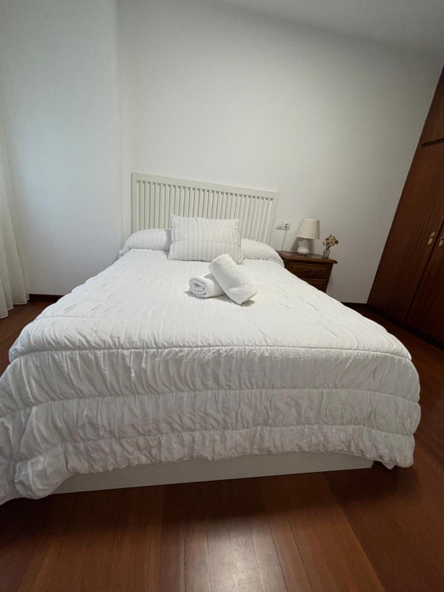 בוירו Piso Barbanza Arousa מראה חיצוני תמונה