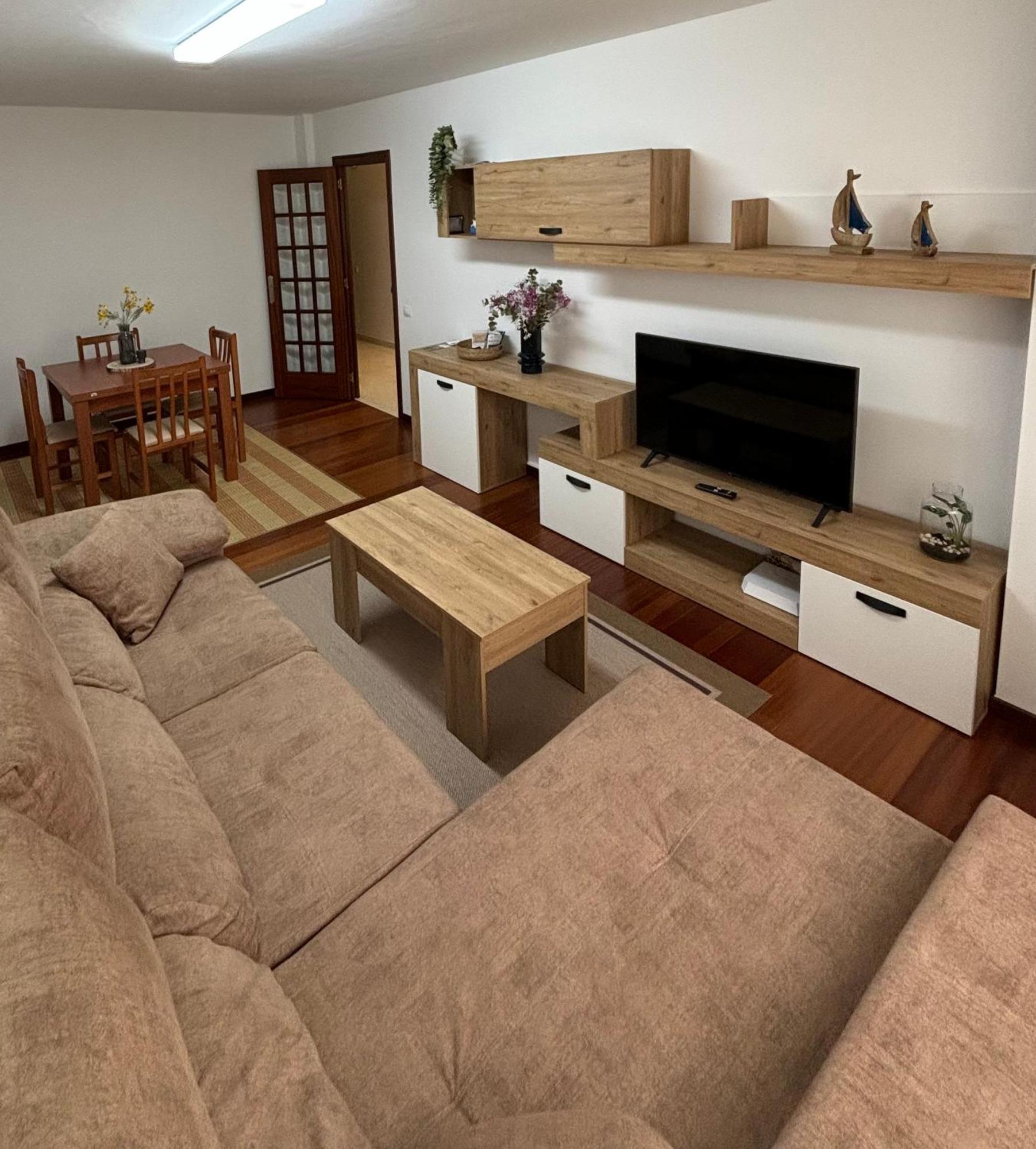 בוירו Piso Barbanza Arousa מראה חיצוני תמונה