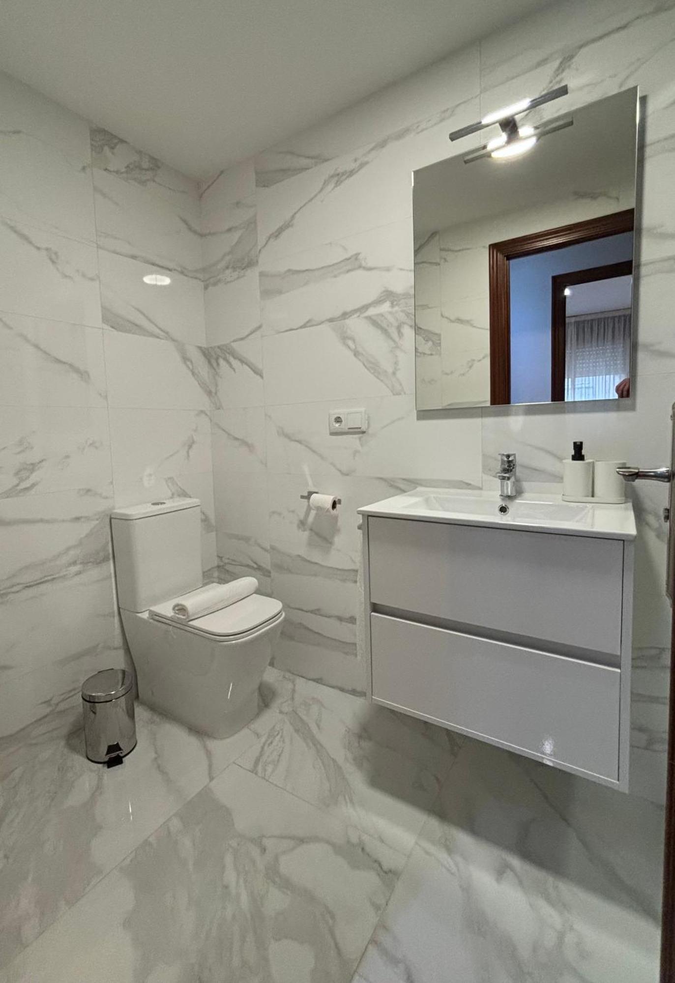 בוירו Piso Barbanza Arousa מראה חיצוני תמונה