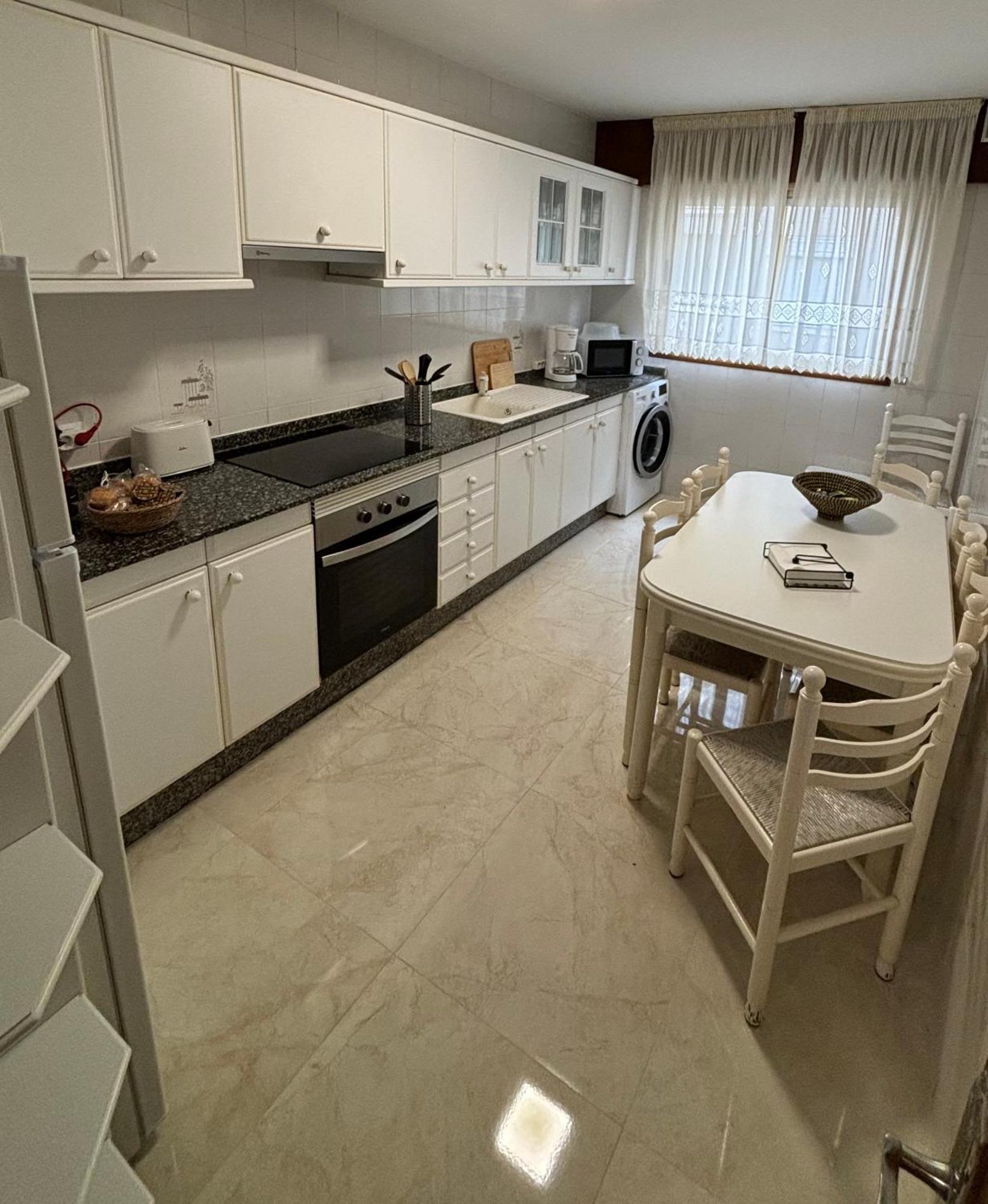 בוירו Piso Barbanza Arousa מראה חיצוני תמונה