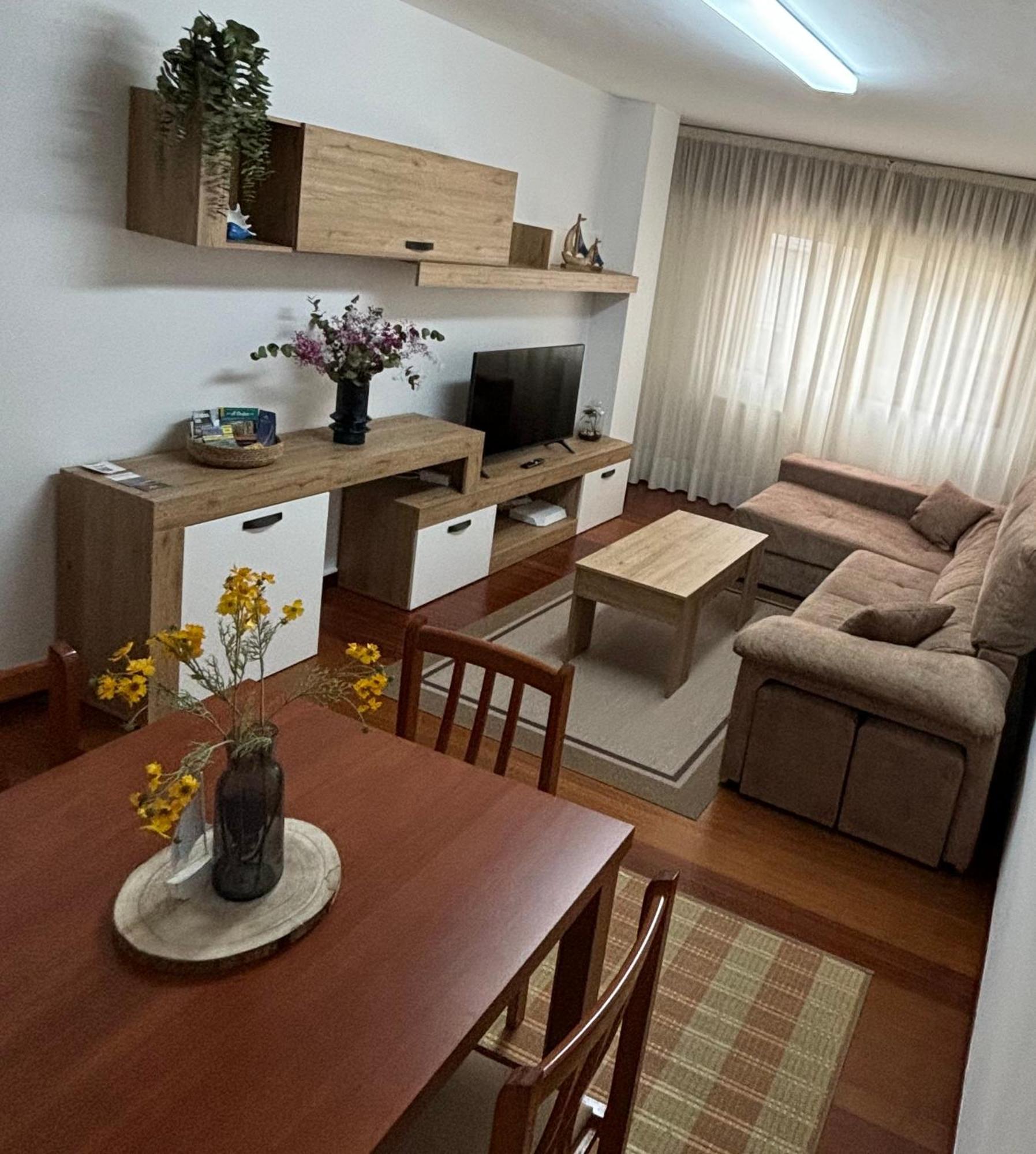 בוירו Piso Barbanza Arousa מראה חיצוני תמונה